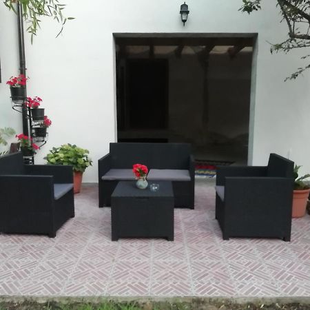 Stanais Villa Tortoli Bagian luar foto