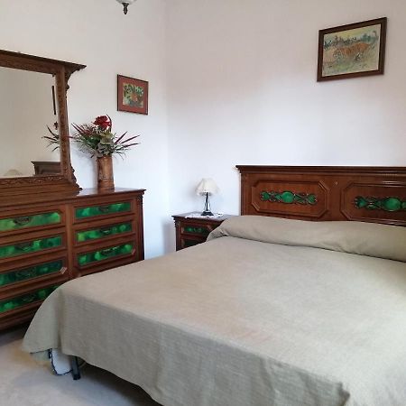 Stanais Villa Tortoli Bagian luar foto