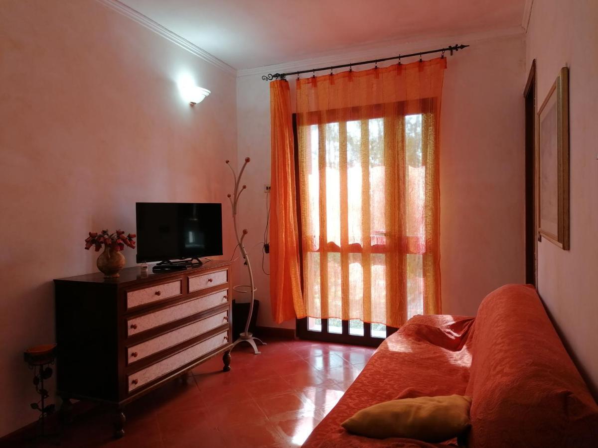 Stanais Villa Tortoli Bagian luar foto