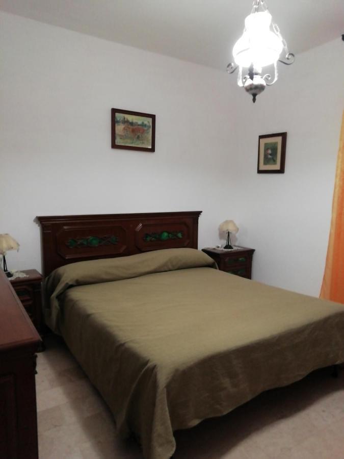 Stanais Villa Tortoli Bagian luar foto