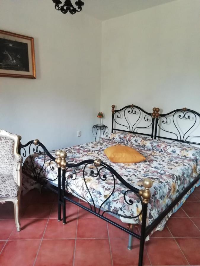 Stanais Villa Tortoli Bagian luar foto
