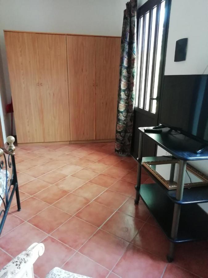 Stanais Villa Tortoli Bagian luar foto