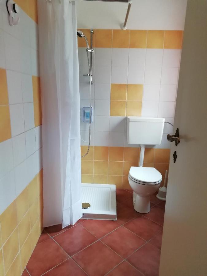 Stanais Villa Tortoli Bagian luar foto