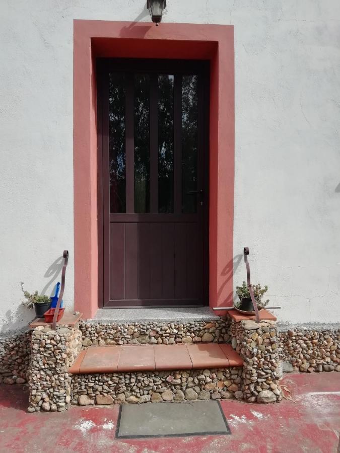 Stanais Villa Tortoli Bagian luar foto