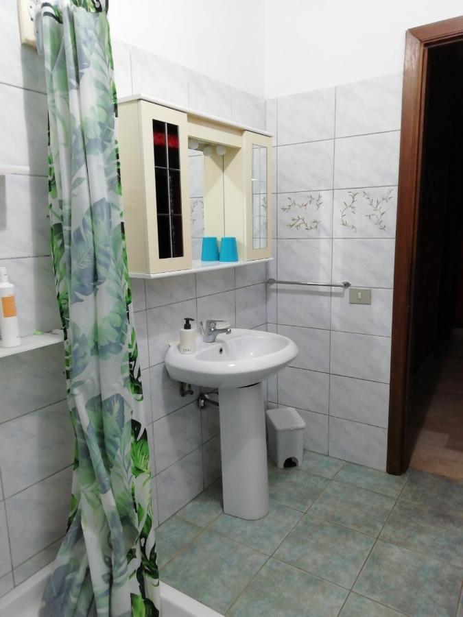 Stanais Villa Tortoli Bagian luar foto