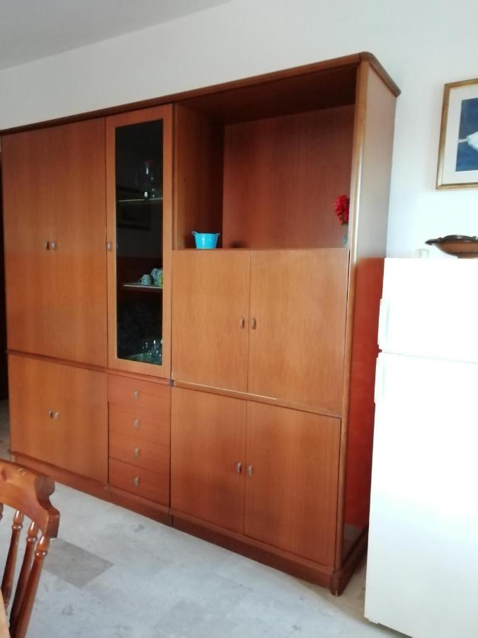 Stanais Villa Tortoli Bagian luar foto