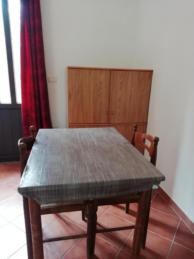 Stanais Villa Tortoli Bagian luar foto