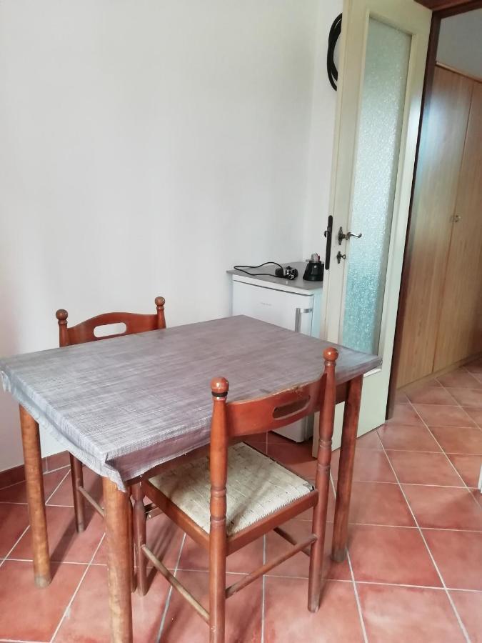 Stanais Villa Tortoli Bagian luar foto
