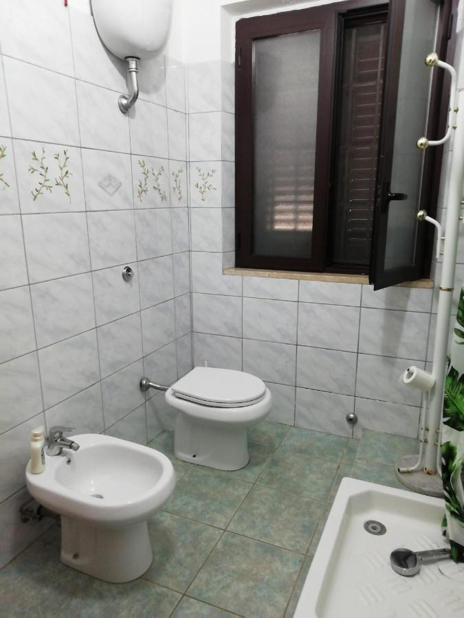Stanais Villa Tortoli Bagian luar foto