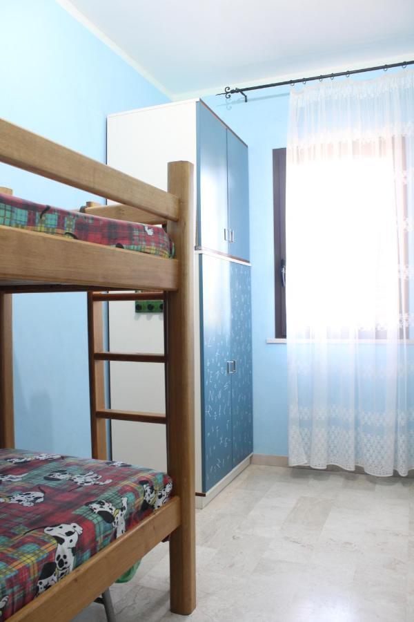 Stanais Villa Tortoli Bagian luar foto