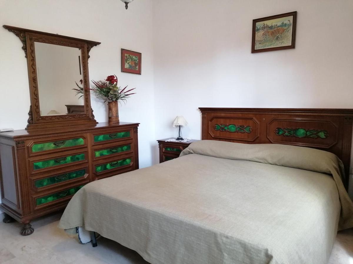 Stanais Villa Tortoli Bagian luar foto