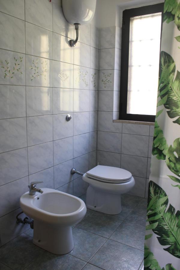 Stanais Villa Tortoli Bagian luar foto