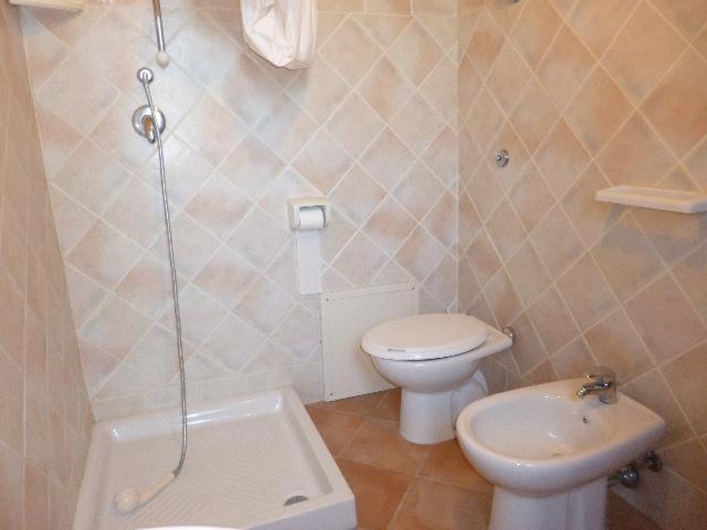 Stanais Villa Tortoli Bagian luar foto