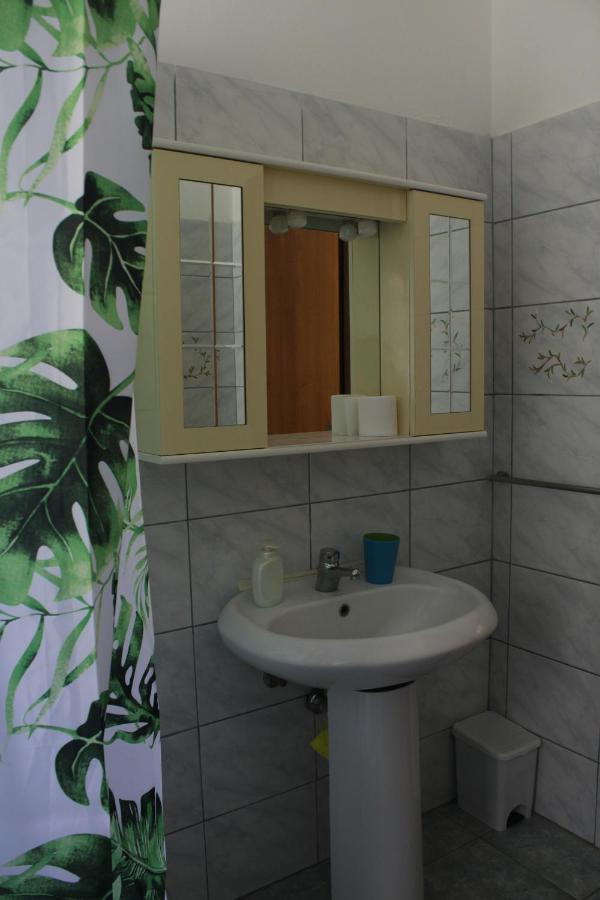 Stanais Villa Tortoli Bagian luar foto