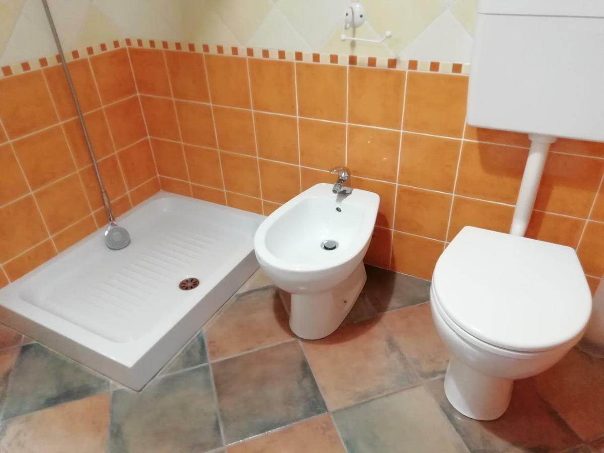 Stanais Villa Tortoli Bagian luar foto