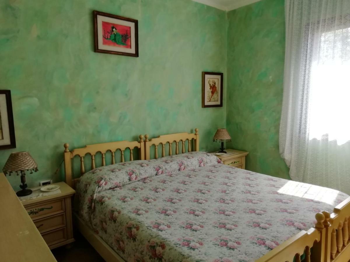 Stanais Villa Tortoli Bagian luar foto
